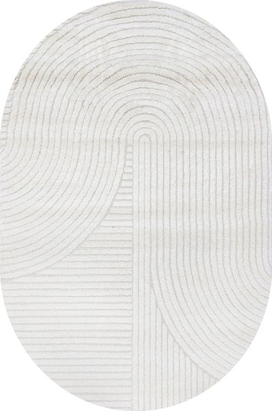 Коврик Merinos Elio 62473-061-OVAL (0.8x1.5)