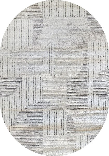 Коврик Merinos Elio 64240-070-OVAL (0.8x1.5)