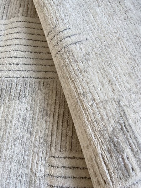 Коврик Merinos Elio 64240-070-OVAL (0.8x1.5)