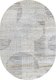 Коврик Merinos Elio 64240-070-OVAL (0.8x1.5) - 