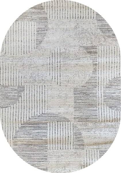 Коврик Merinos Elio 64240-070-OVAL (1.2x1.7)