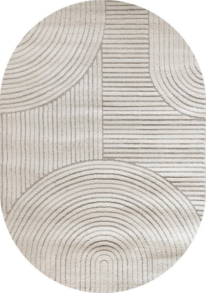 Коврик Merinos Elio 62474-062-OVAL