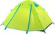 Палатка Naturehike P-Series NH18Z022-P 210T/65D / 6975641887782 (светло-зеленая) - 