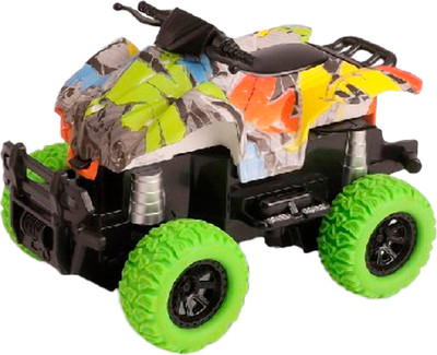 

Радиоуправляемая игрушка, Квадроцикл / Y18632316