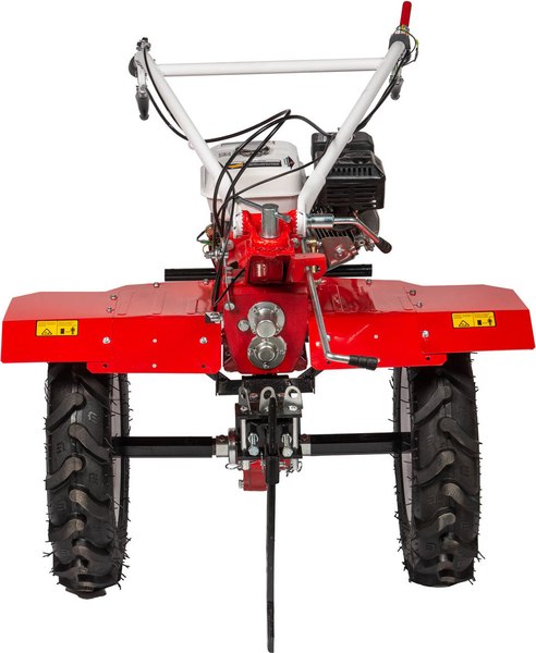 Купить Мотоблок бензиновый Brait BR-135GAPRO в Минске