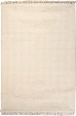 Ковер Radjab Carpet Пандора Прямоугольник 1104A / 6837RK