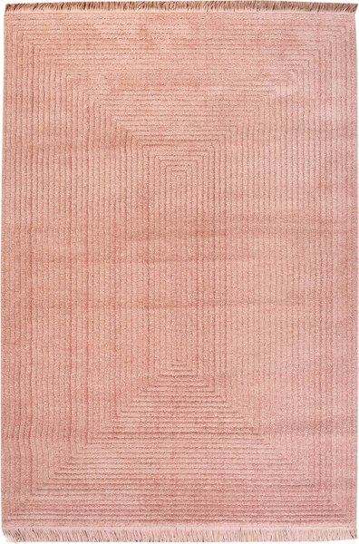Коврик Radjab Carpet Пандора Прямоугольник 1104A / 6827RK