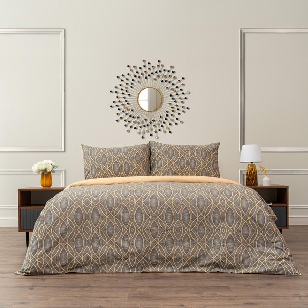 Комплект постельного белья Siberia Home Мэгги №14 2сп / Cиб-2х-Мэг14