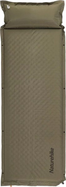 Туристический коврик Naturehike CNK2300DZ014 D01 / 6976023923357