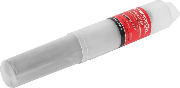 Адаптер для коронки Интерскол SDS-Max (2153118000000)