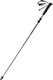Трекинговая палка Naturehike CNK2450DS012 Carbon-AL Chang feng UL / 6975641883678 (серый) - 