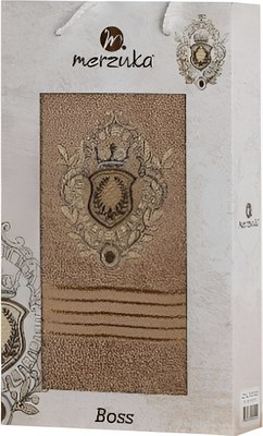 

Полотенце, Boss / 10224