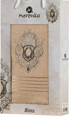 

Полотенце, Boss / 10224
