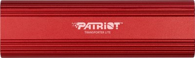 

Внешний жесткий диск, USB-C EXT 512GB (PTPL512GPEC)