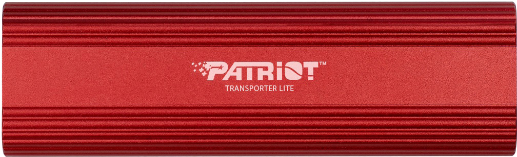 Внешний жесткий диск Patriot USB-C EXT 1TB (PTPL1TBPEC)