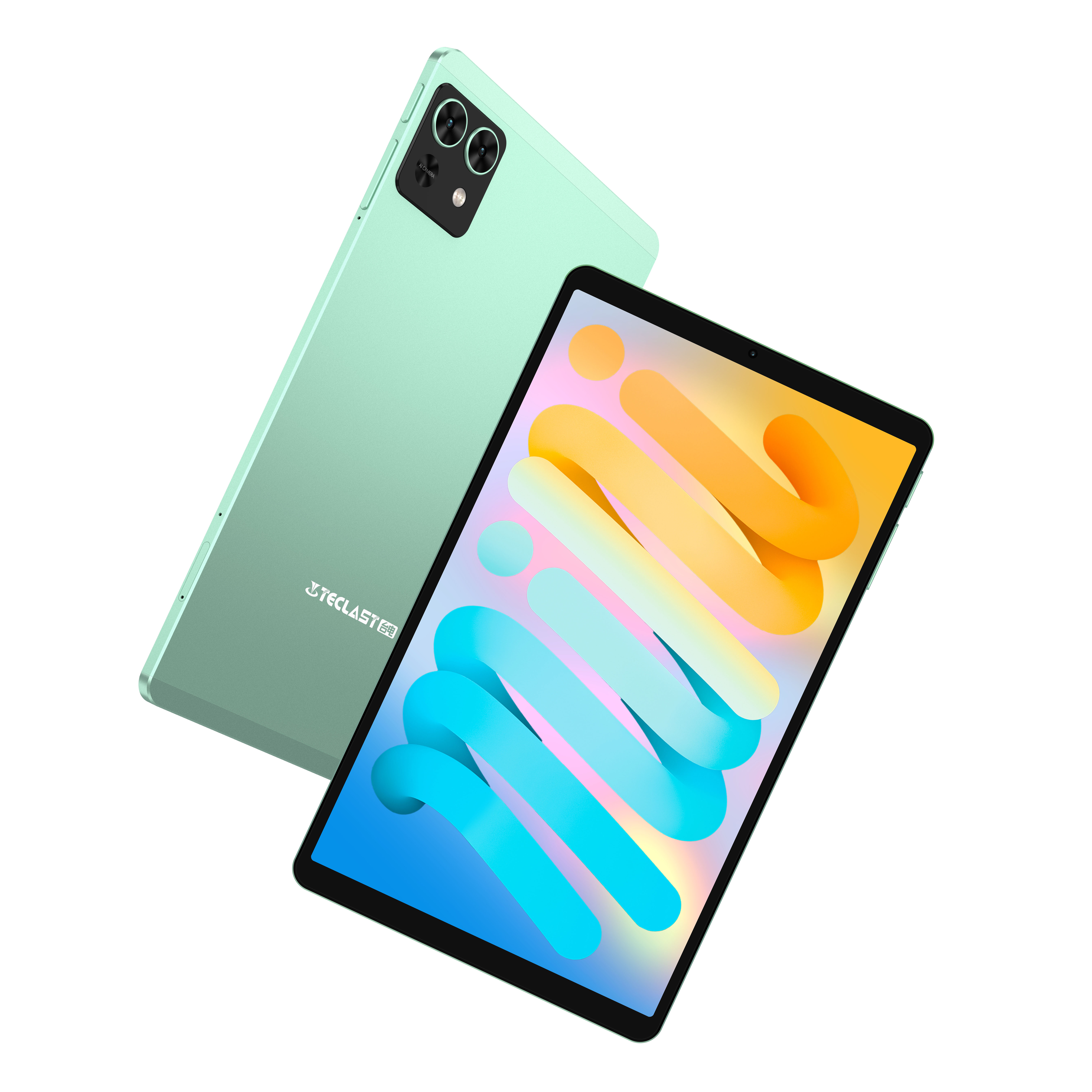 Планшет Teclast M50 Mini 6GB/128GB LTE