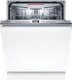 Посудомоечная машина Bosch SMV4HMX65Q - 