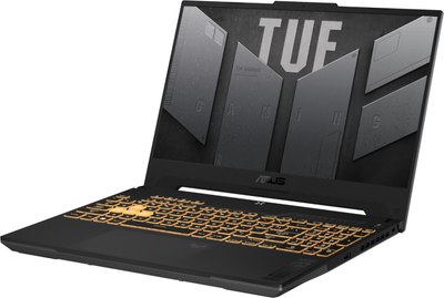 Игровой ноутбук Asus TUF Gaming Dash F15 FX507ZI4-LP043