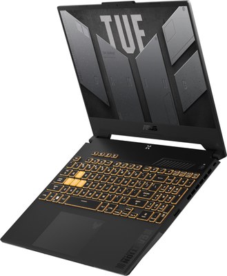 Игровой ноутбук Asus TUF Gaming Dash F15 FX507ZI4-LP043