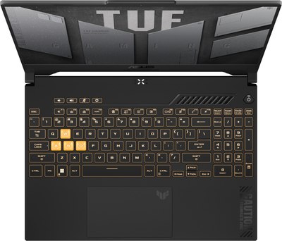 Игровой ноутбук Asus TUF Gaming Dash F15 FX507ZI4-LP043