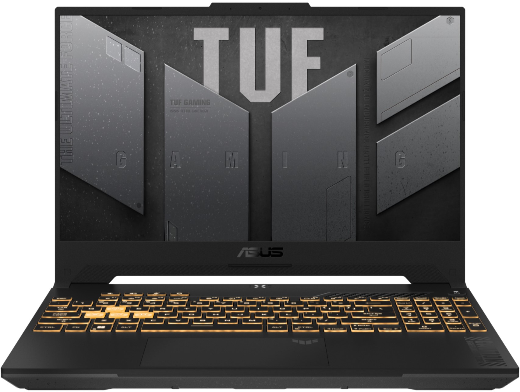 Игровой ноутбук Asus TUF Gaming Dash F15 FX507ZI4-LP043