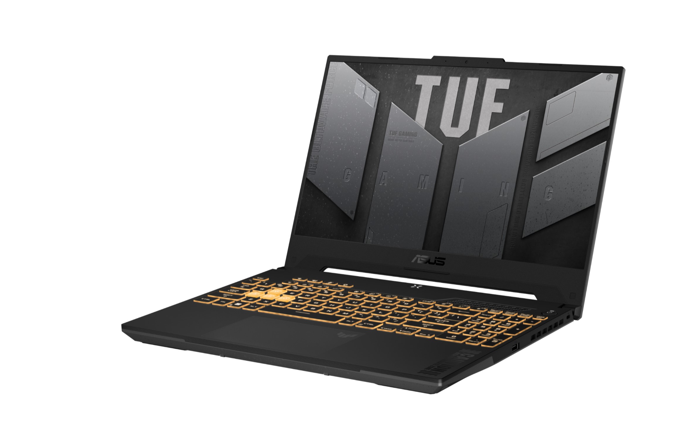 Игровой ноутбук Asus TUF Gaming Dash F15 FX507ZI4-LP043