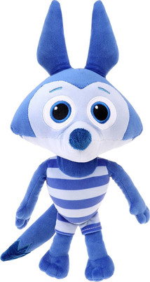 

Мягкая игрушка, Волчонок У / 682173