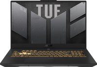 Игровой ноутбук Asus TUF Gaming F17 FX707VV-HX207 - 