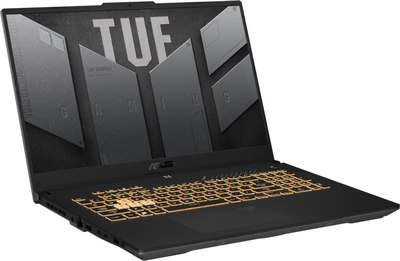 Игровой ноутбук Asus TUF Gaming F17 FX707VV-HX207