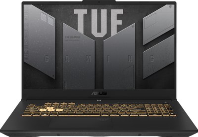 Игровой ноутбук Asus TUF Gaming F17 FX707VV-HX207