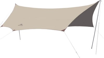 

Тент, Yunxiao Canopy C2350WS010 150D / 6976507661522