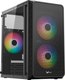 Корпус для компьютера Formula Air Mesh G4 (черный) - 