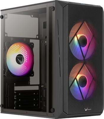 

Корпус для компьютера, CS-107