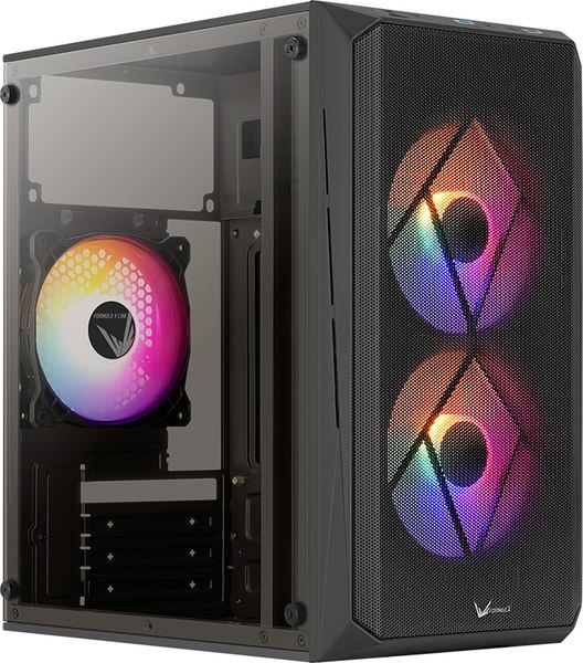 Корпус для компьютера Formula CS-107