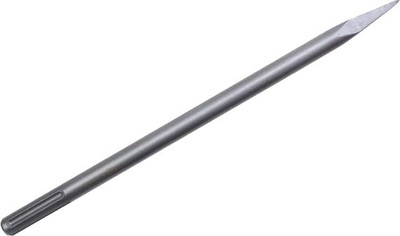 Зубило для электроинструмента Интерскол SDS-Max 18x400 (16118.400) - 