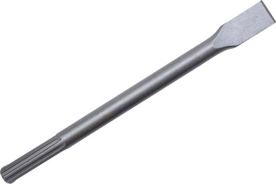Долото для электроинструмента Интерскол SDS-Max 18x300x25 (16118.325) - 