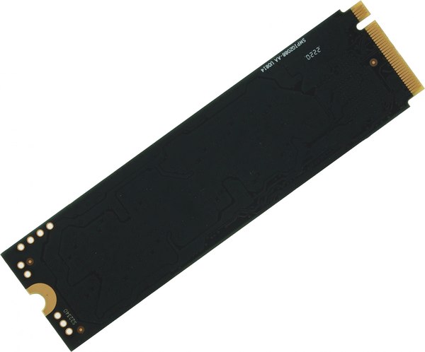 SSD диск Digma Meta G2 M.2 2280 1TB DGSM4001TG23T  