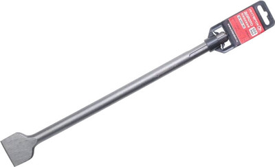 Долото для электроинструмента Интерскол SDS-Max 18x400x50 (16118.450) - 