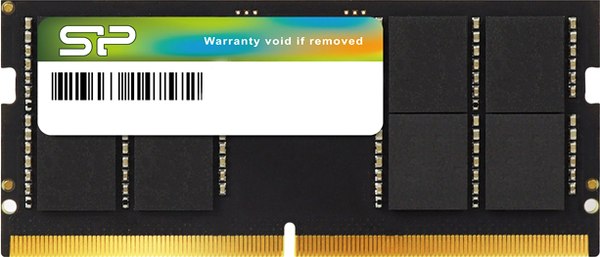 Оперативная память DDR5 Silicon Power SP016GBSVU480F02
