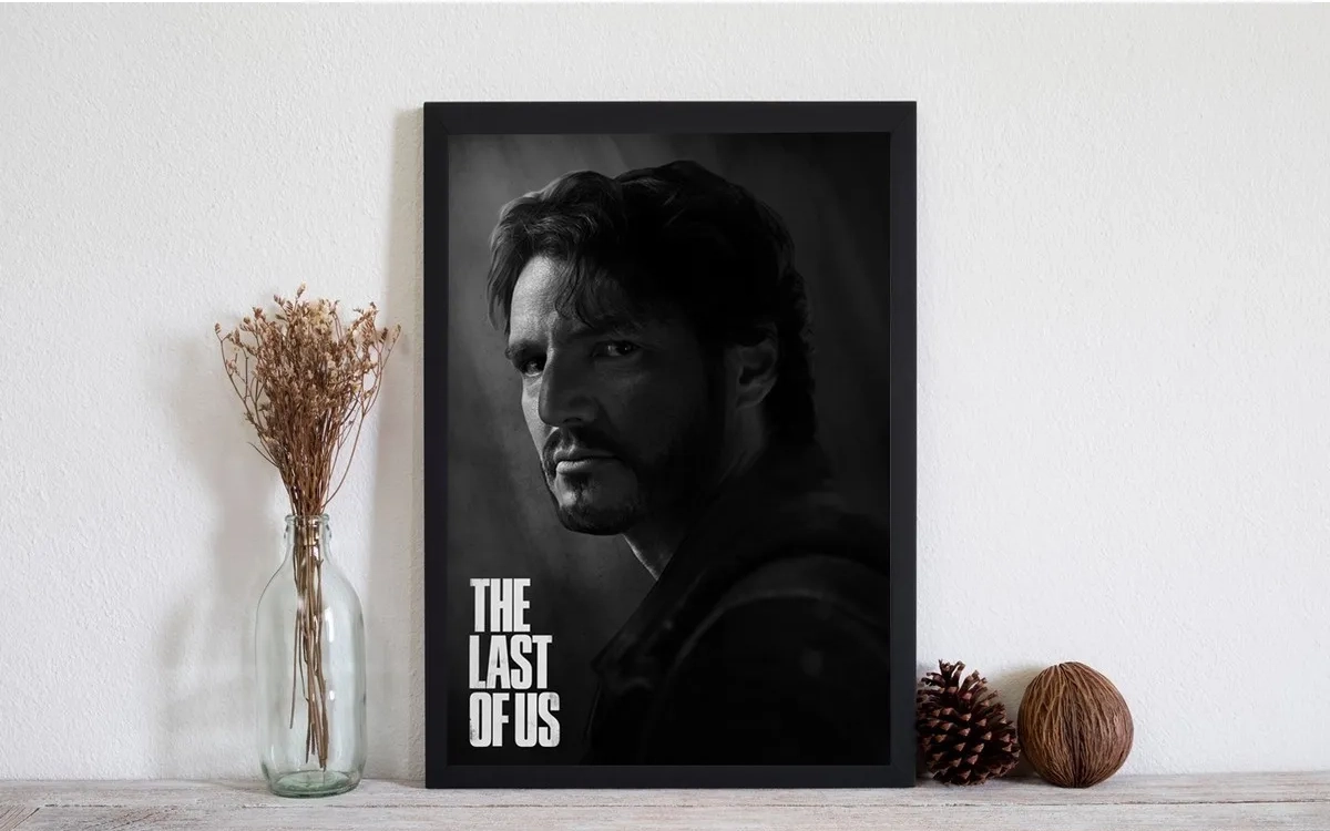 Постер Citydecor The Last Of Us 6 (21x30) — фото 3