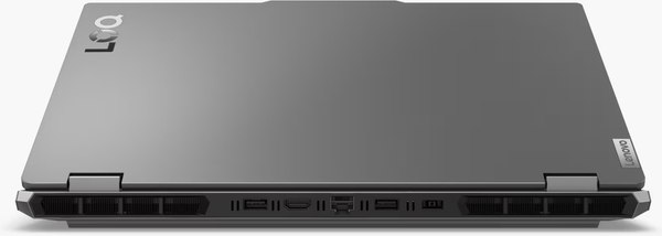 Игровой ноутбук Lenovo LOQ 15IAX9 (83GS005CRK)