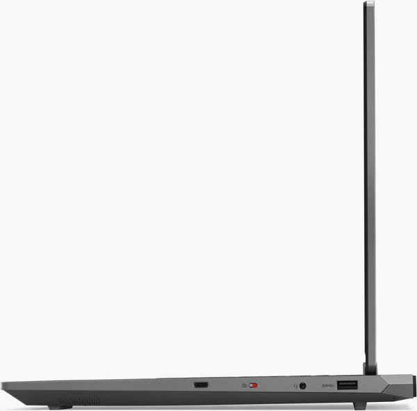 Игровой ноутбук Lenovo LOQ 15IAX9 (83GS005CRK)