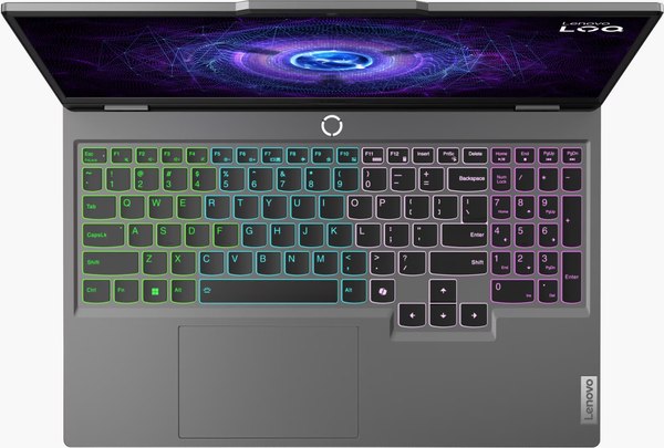 Игровой ноутбук Lenovo LOQ 15IAX9 (83GS005CRK)