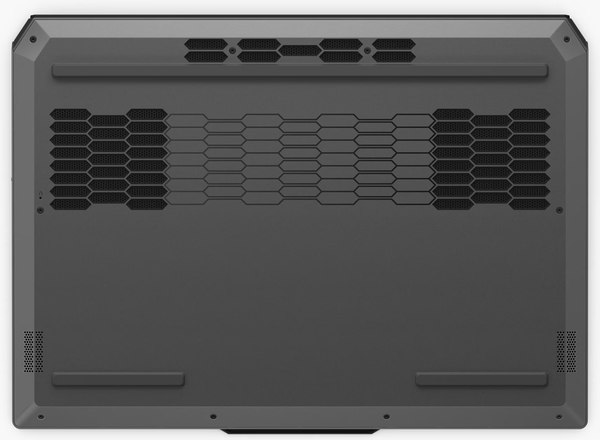 Игровой ноутбук Lenovo LOQ 15IAX9 (83GS005CRK)