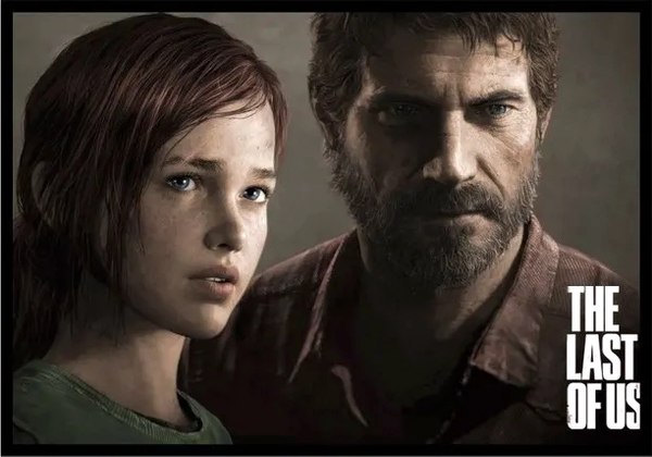 Постер Citydecor The Last Of Us 9 (21x30)