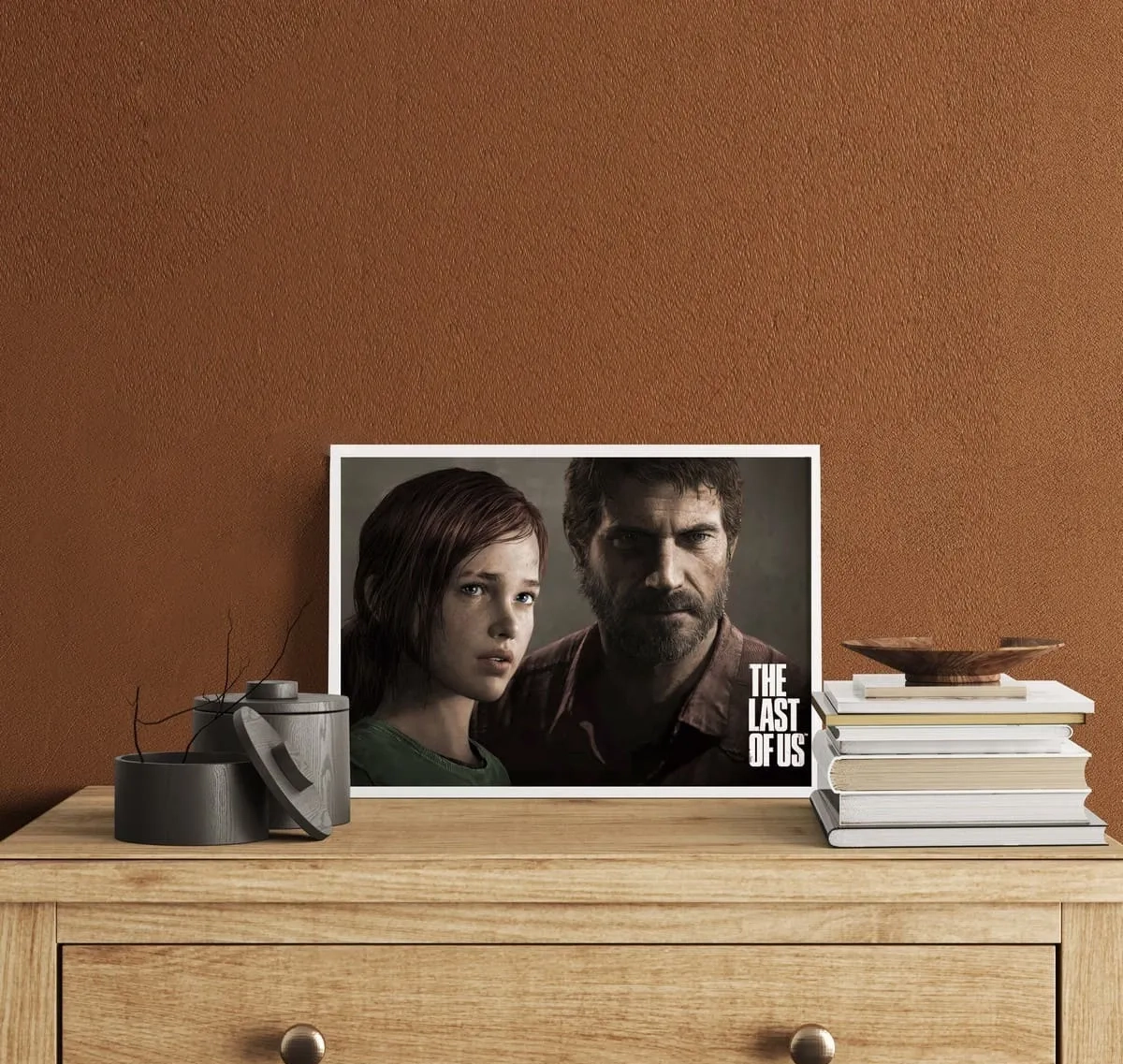 Постер Citydecor The Last Of Us 9 (21x30) — фото 3