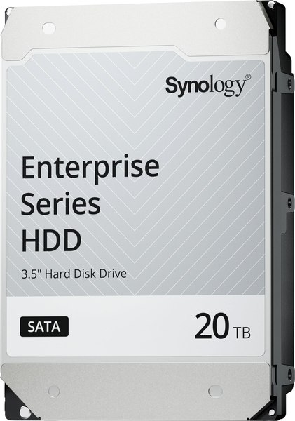 Жесткий диск Synology HAT5310-20T