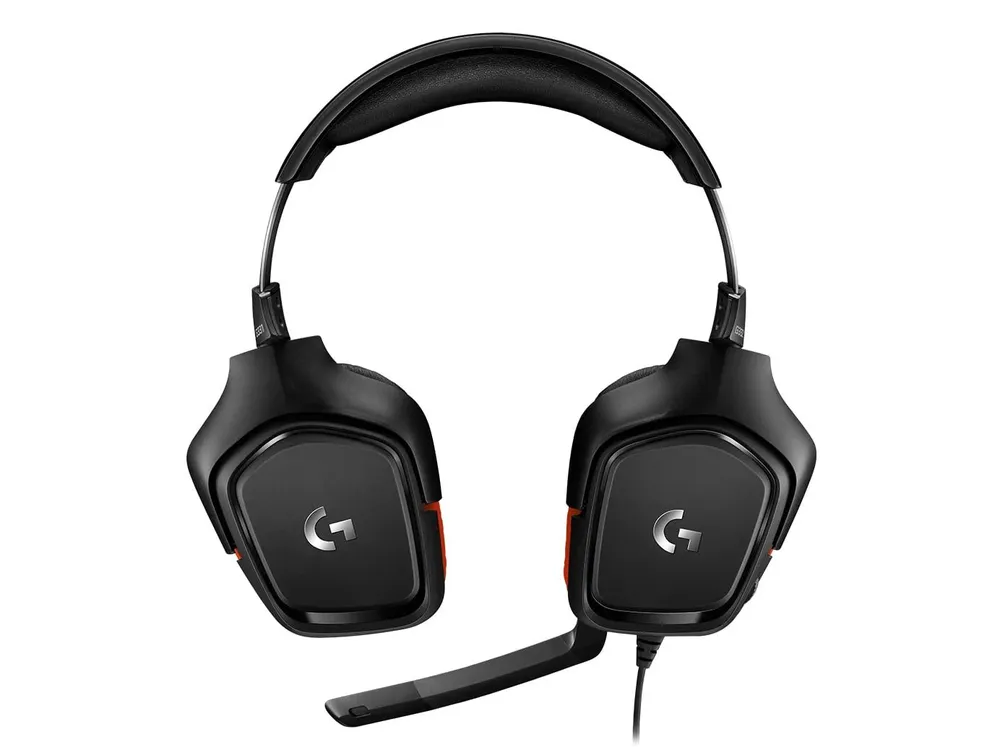 Наушники-гарнитура Logitech G331 / 981-000758