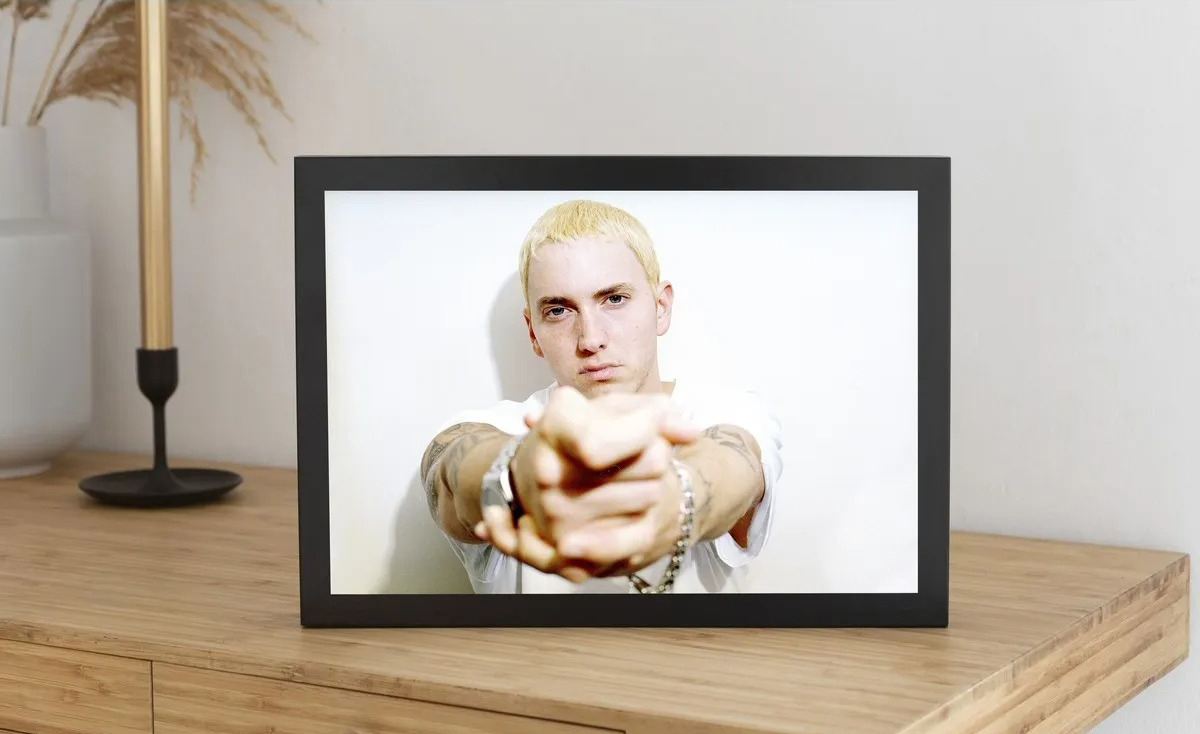 Постер Citydecor Eminem 1 (21x30) — фото 3