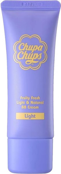 BB-крем Chupa Chups тональный тон 2.0 Light (30мл)